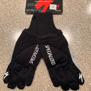SPECIALIZED PRE VENT Small Winter Cycling Glove